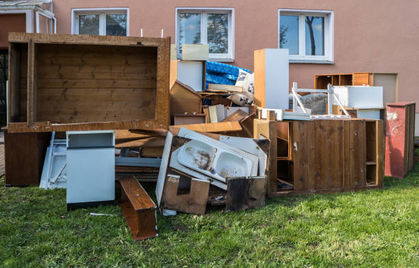 Best Hot Tub Removal  in Rib Mountain, WI