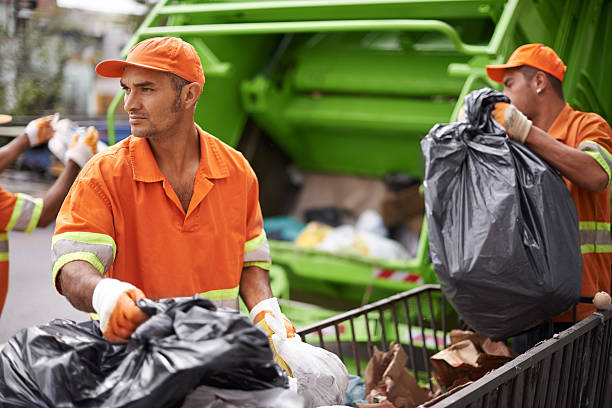 Best Junk Hauling Services  in Rib Mountain, WI